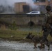 Royal Dutch Marines with 32nd Raiding Squadron and 2nd LE BN Conduct Dutch Bilateral Training