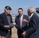 Discussing ceremony logistics