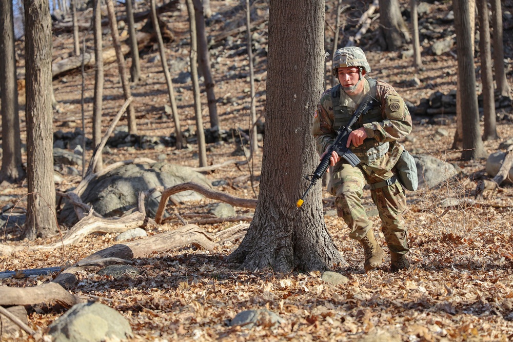 Soldiers earn top honors in New York National Guard 2019 Best Warrior Competition