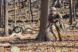 Soldiers earn top honors in New York National Guard 2019 Best Warrior Competition