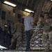 Combined Joint Task Force - Horn of Africa Supports USAID Relief