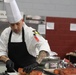 Fort Campbell’s Culinary Arts Team participates in 44th annual culinary exercise