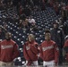 Washington Nationals host Military Appreciation Day