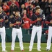 Washington Nationals host Military Appreciation Day