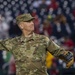 Washington Nationals host Military Appreciation Day