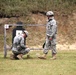 2015 ROTC Training at Fort McCoy