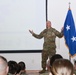 Pennsylvania Army Guard healthcare providers attend medical training symposium