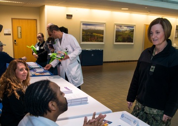 NSAB Holds 2019 Commuter Fair