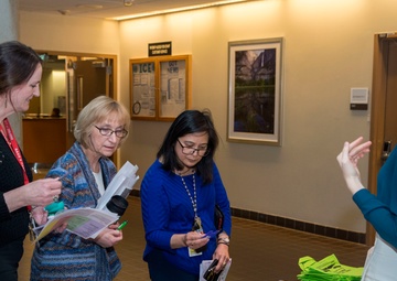 NSAB Holds 2019 Commuter Fair