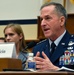 SecAF and CSAF Testify before the House Armed Services Committee