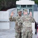 ARMEDCOM bids farewell to outgoing commander; welcomes new leadership