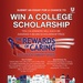 Exchange, Unilever Offering $20,000 in College Scholarships with Rewards of Caring Essay Contest