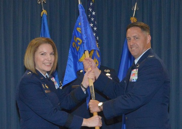 625th OC changes command