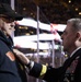 U.S. Army Gen. Mark Milley, Chief of Staff of the U.S. Army, honors Vietnam Veterans