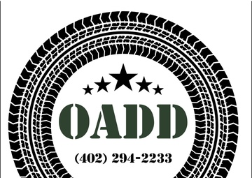 Offutt Against Drunk Driving just got easier