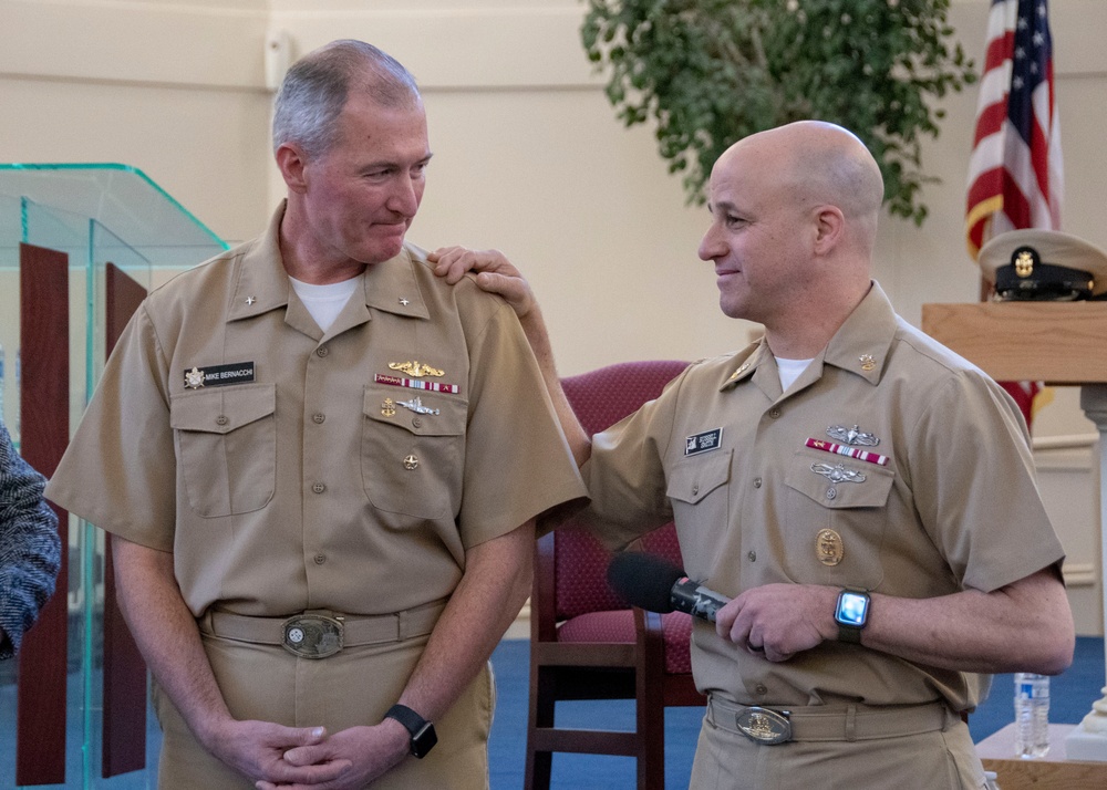 2019 Great Lakes Region Chief Petty Officer Symposium
