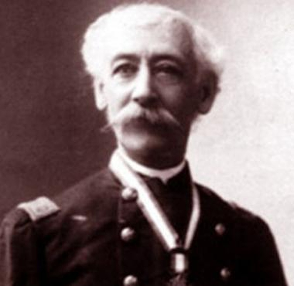 DVIDS - Images - Army Maj. George Maynard, Civil War, Medal of Honor ...