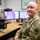 Army Colonel Works for the Navy on Air Force Base