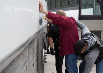 Worksite Enforcement Operation CVE Technology Inc.