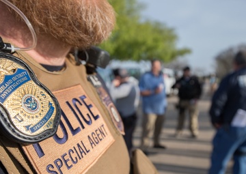 Worksite Enforcement Operation CVE Technology Inc.