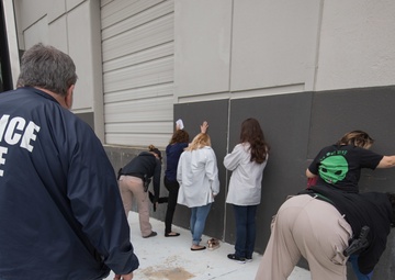 Worksite Enforcement Operation CVE Technology Inc.