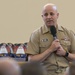 2019 Great Lakes Region Chief Petty Officer Symposium