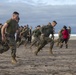 Marines Compete in the Warrior HITT Challenge at Camp Pendleton