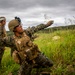 2/5 Marines conduct fire and maneuver drills