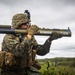 2/5 Marines conduct fire and maneuver drills