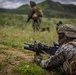 2/5 Marines conduct fire and maneuver drills