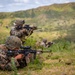 2/5 Marines conduct fire and maneuver drills