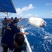 U.S. Coast Guard leads Pacific Partnership 2019 SAR Training