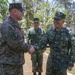 Balikatan 2019: Brig.Gen. McPhillips visits Palawan during Balikatan 2019