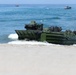 Balikatan 2019: Assault Amphibious Vehicle (AAV)