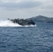 Balikatan 2019: USS WASP (LHD 1) OPERATIONS