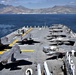 Balikatan 2019: USS WASP (LHD 1) OPERATIONS