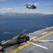 Balikatan 2019: USS WASP (LHD 1) OPERATIONS