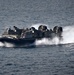Balikatan 2019: USS WASP (LHD 1) OPERATIONS