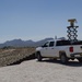 Border Surveillance in New Mexico