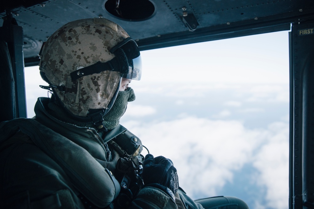 VMM-163 Drone Interception