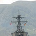 USS Gonzalez Visits Souda Bay, Greece