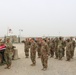 Spc. Ernesto Vasquez's Reenlistment Ceremony