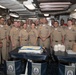 USS Stockdale celebrates 126th chief petty officer birthday