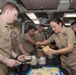 USS Stockdale celebrates 126th chief petty officer birthday