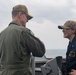 U.S. Navy Rear Admiral Visits USS Stockdale