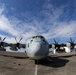 Balikatan 2019: Preparing a C-130 for flight