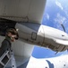 Balikatan 2019: Preparing a C-130 for flight