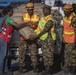 International Aid Helps Mozambique After Cyclone Idai