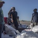 International Aid Helps Mozambique After Cyclone Idai