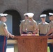 Marine Barracks Washington 218th Birthday Ceremony